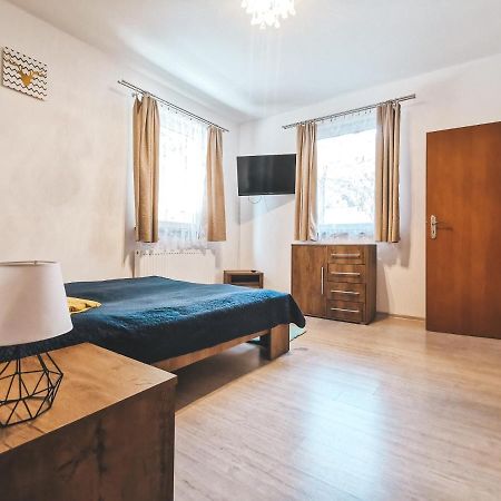 Apartamenty Vive El Momento Вісла Екстер'єр фото