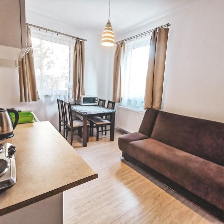 Apartamenty Vive El Momento Вісла Екстер'єр фото